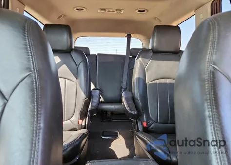 2012 Buick Enclave z USA, uszkodzony, nr VIN 5GAKVDED0CJ290902